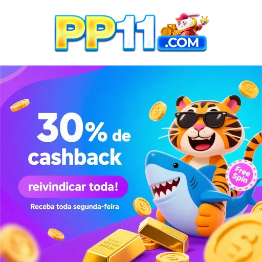 PP11 Indique amigos para receber um bônus