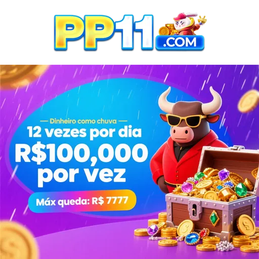 PP11 Ganhe R$ 100,00 Gratis